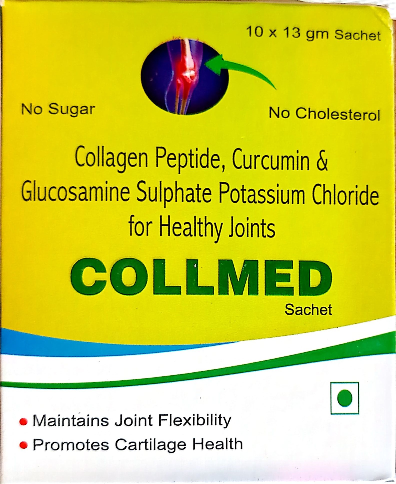 Biomed Cotab