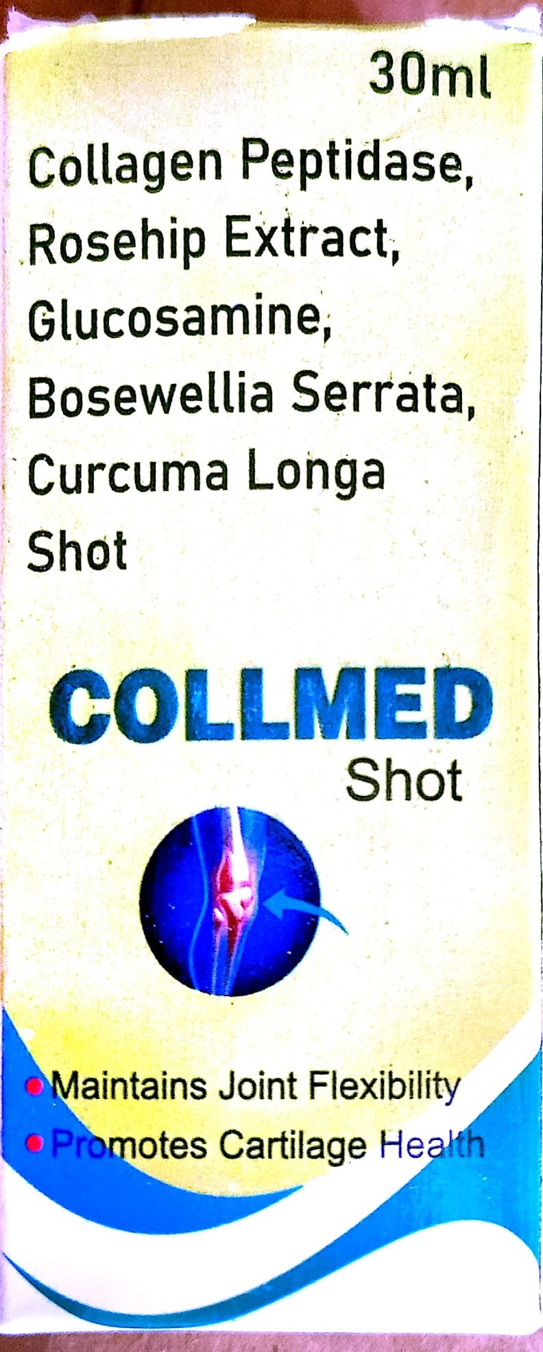 Biomed Cotab
